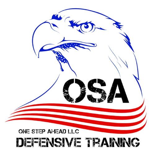 OSA Defensive Training